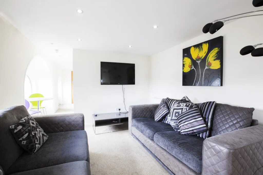 Premier Luxe En-Suite