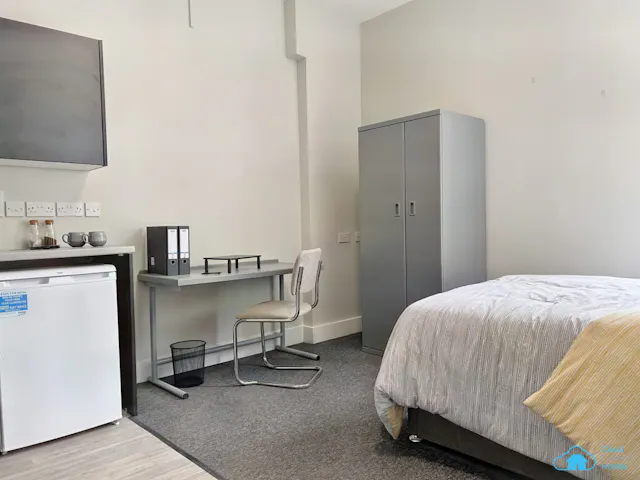 Premier Luxe Studio room image 2