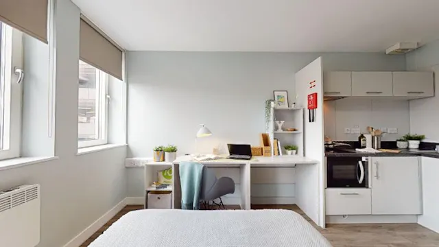 Bronze Studio Premium room image 3