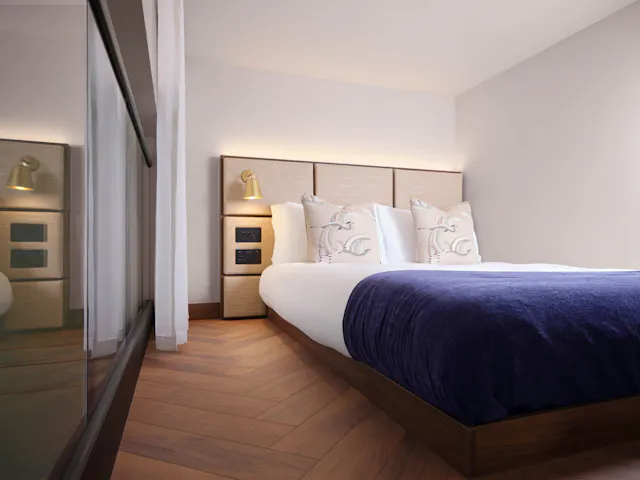 Deluxe Mezzanine room image 1