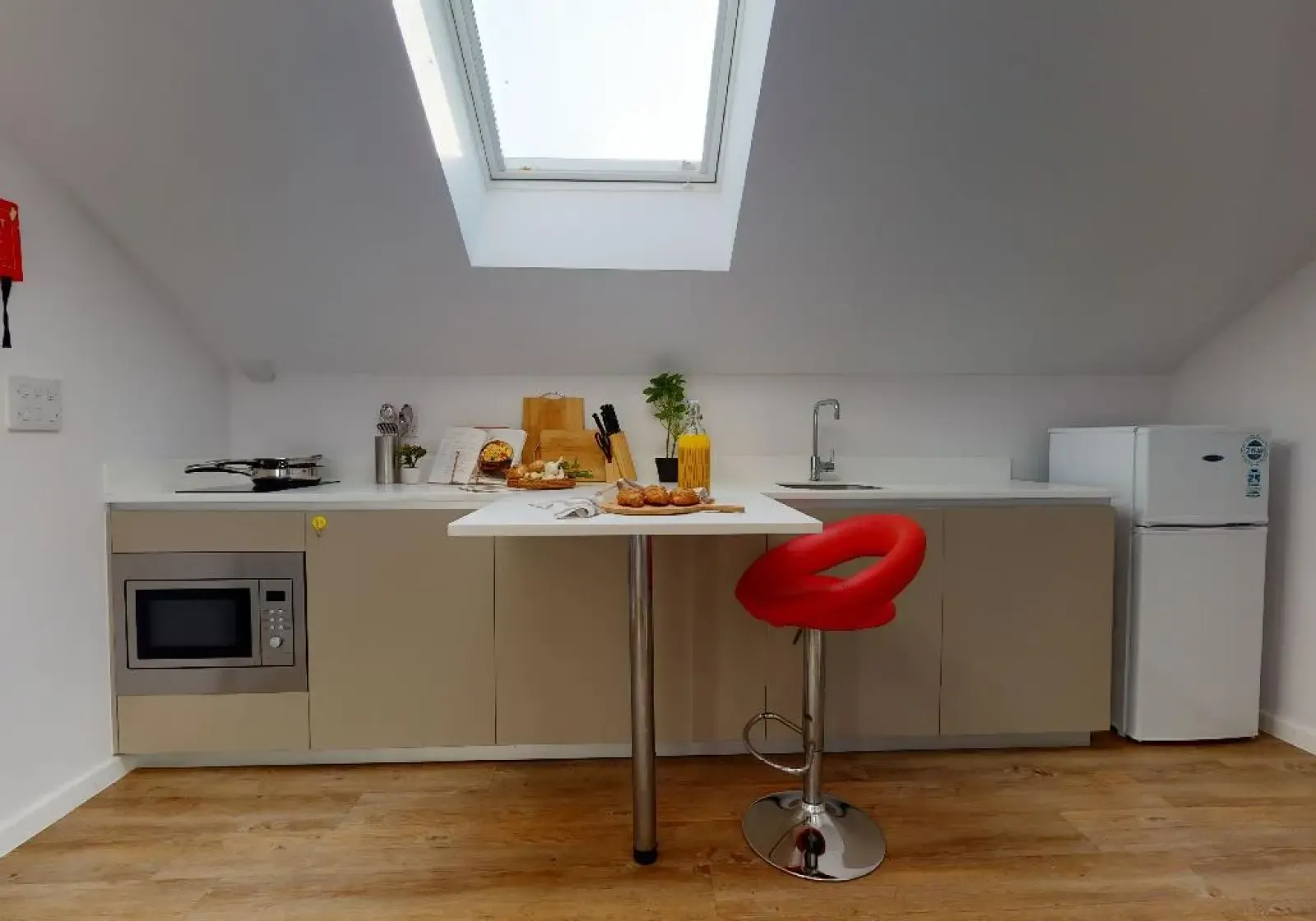 Gold 2 Bed Apartment
