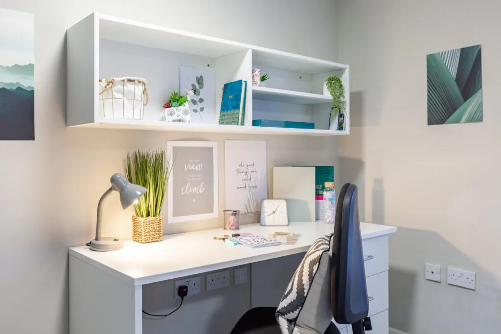 Premier Studio - High Floor