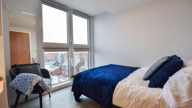 Gold Studio Plus room image 2