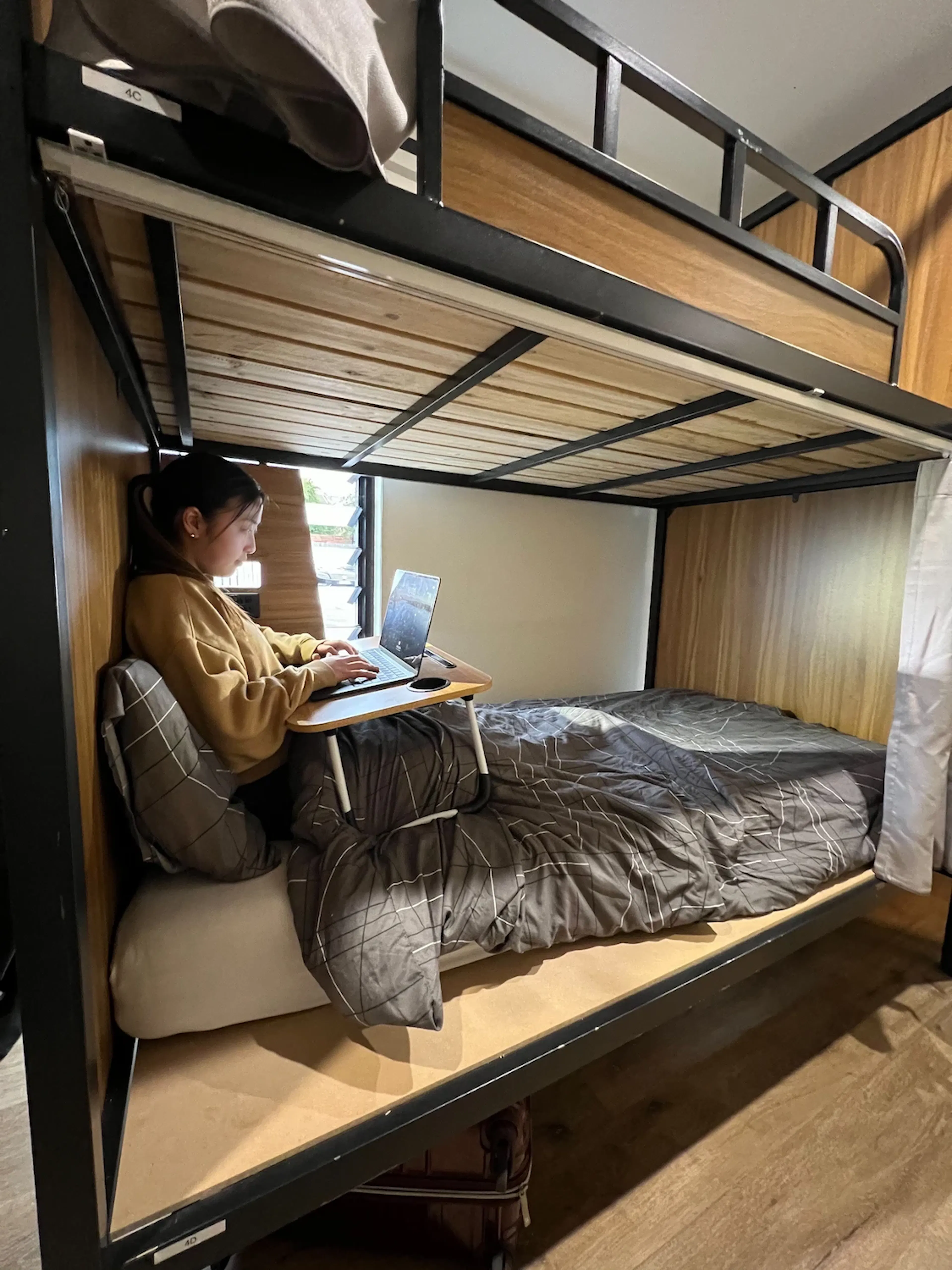 3 people’s Studio ROOM 1