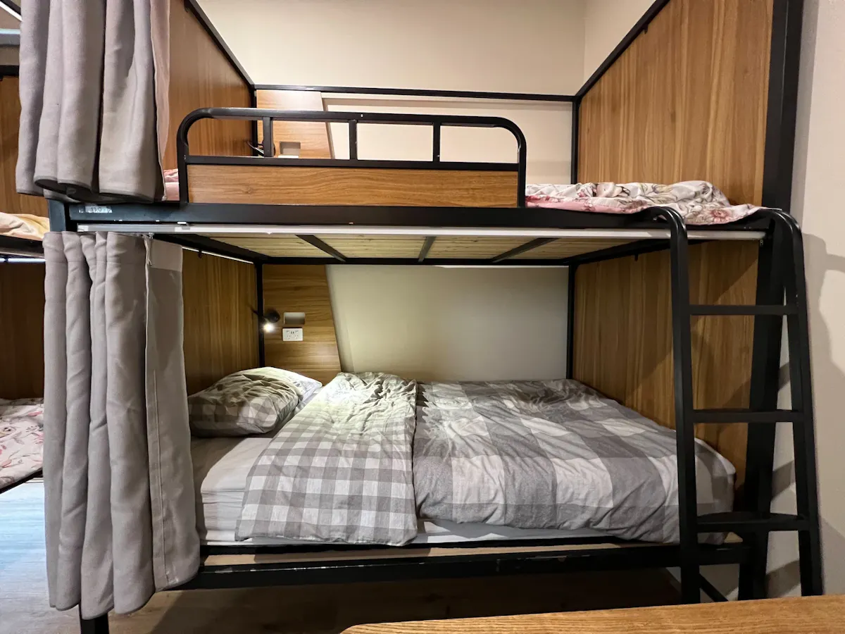3 people’s Studio ROOM