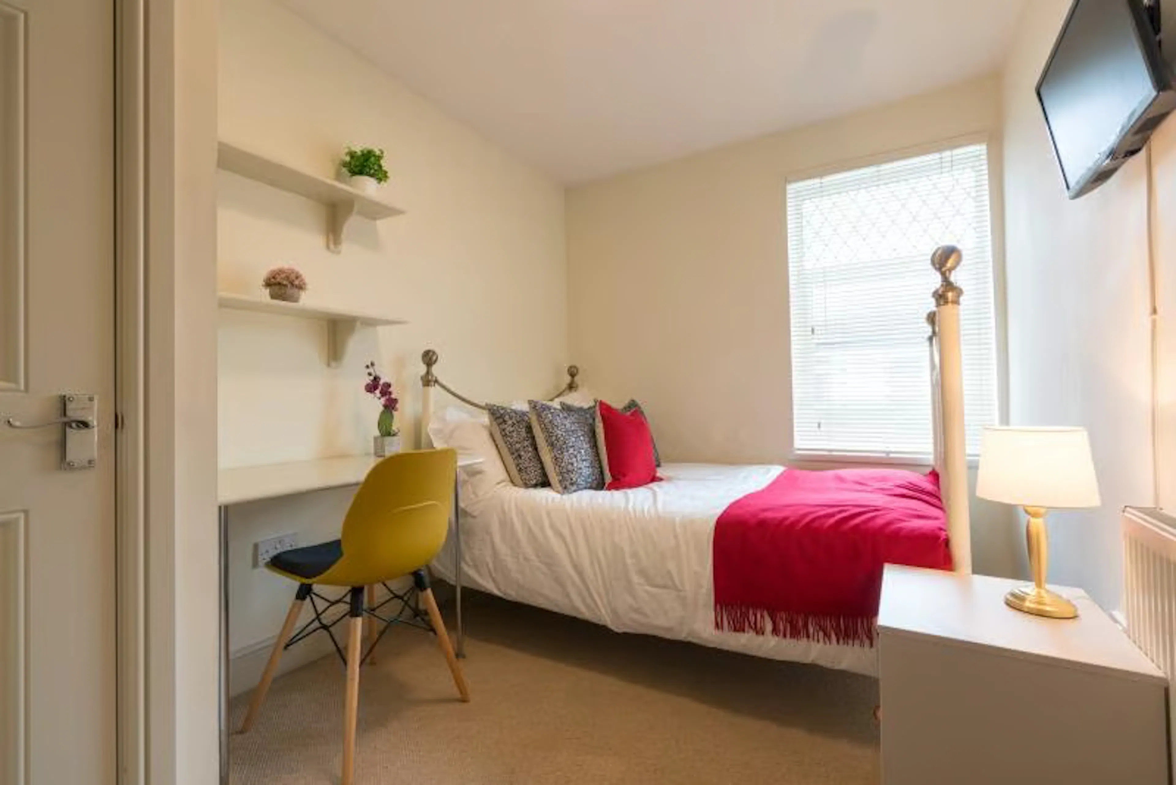 7 Bedroom Apartment ROOM 2