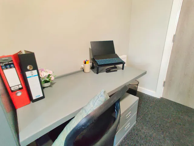 Classic Studio room image 3