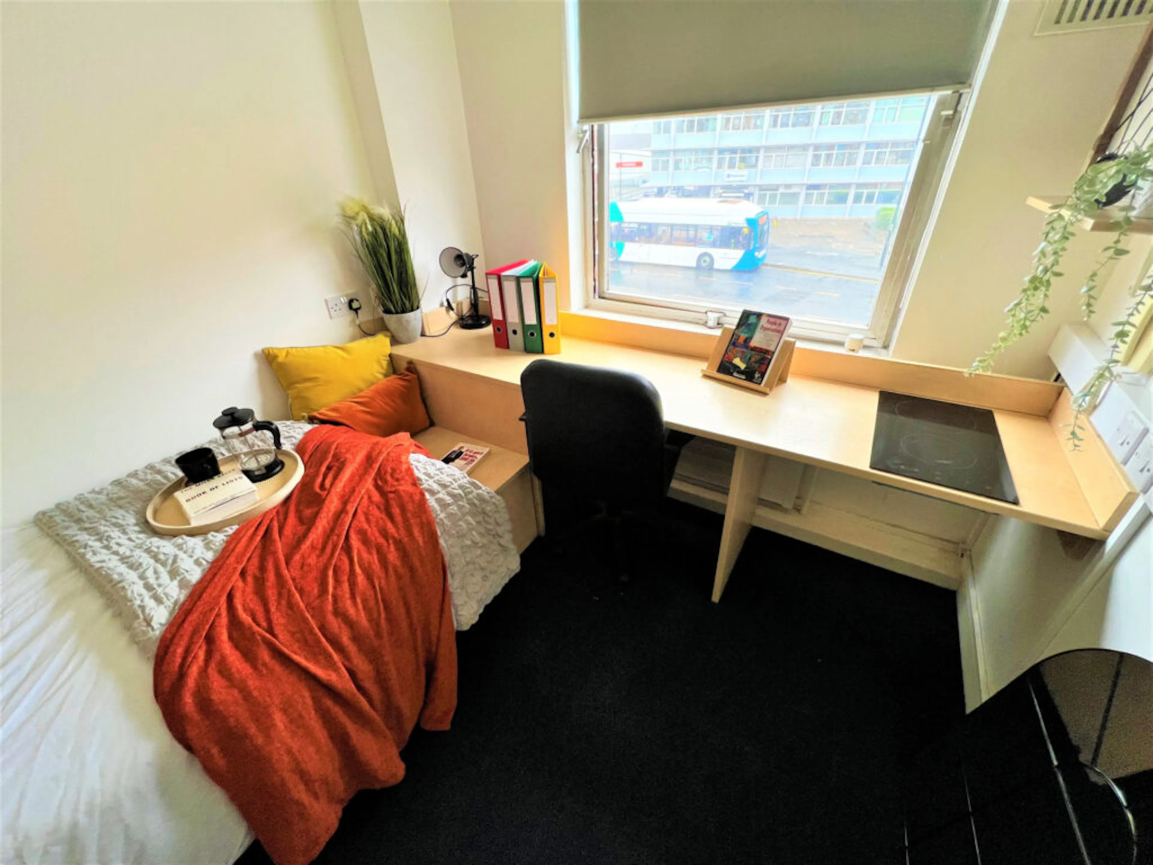 Classic Studio ROOM 2