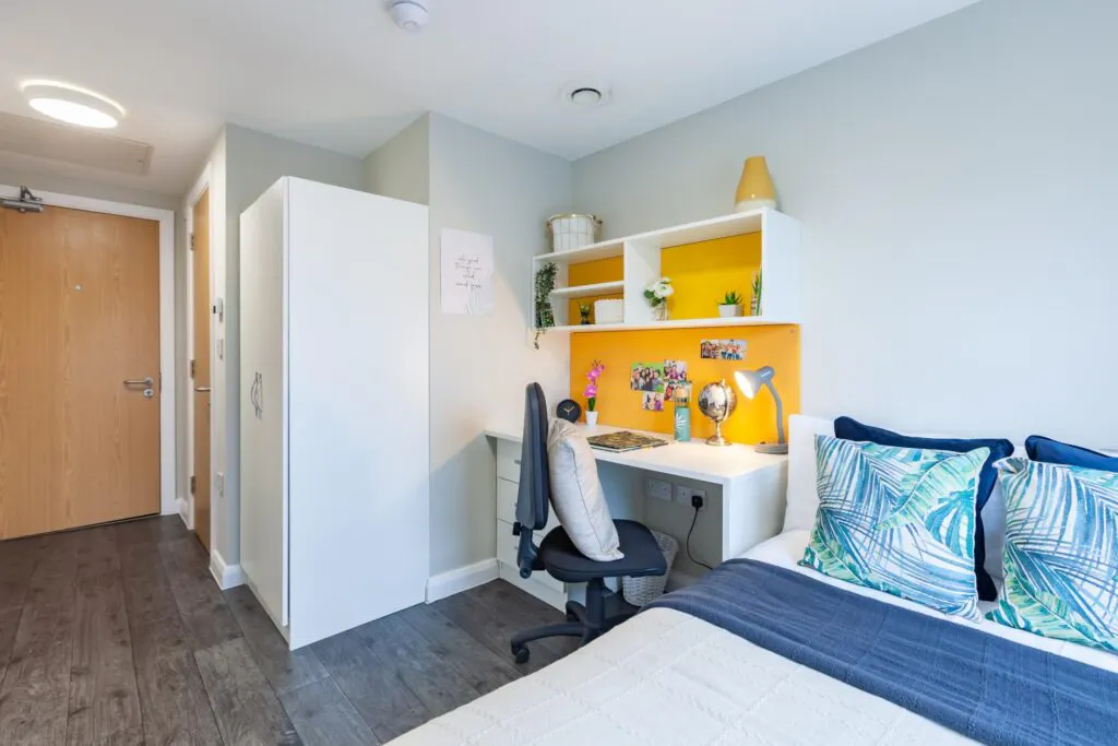 Deluxe Ensuite