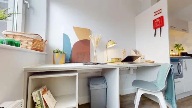 Bronze Studio Premium room image 1