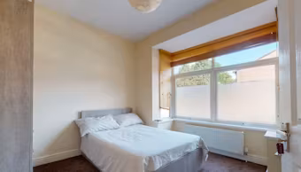 Coronation Road-Birmingham-ROOM-1