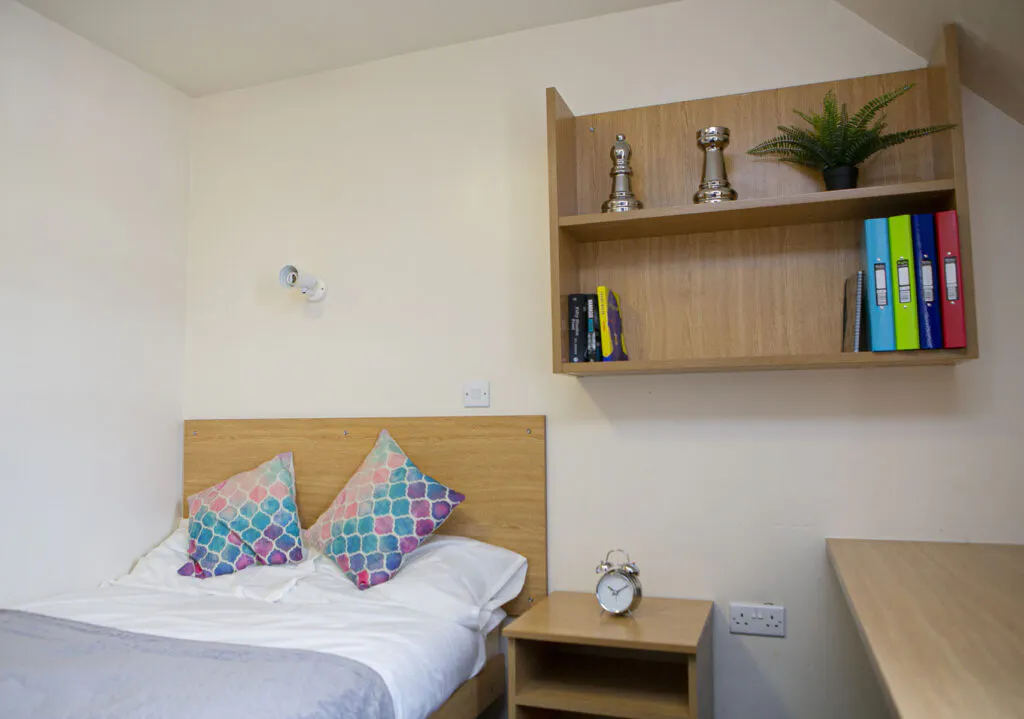 Deluxe En Suite ROOM 3