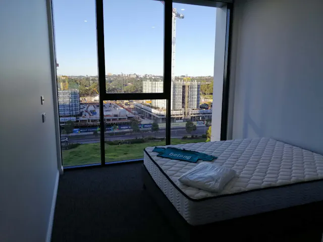 3 Bedroom, 2 Bathroom Apartment room image 1