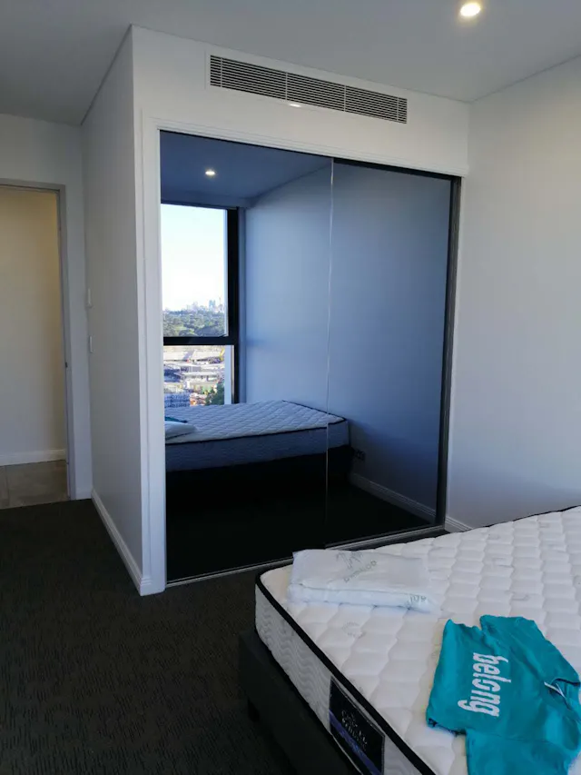 3 Bedroom, 2 Bathroom Apartment room image 2