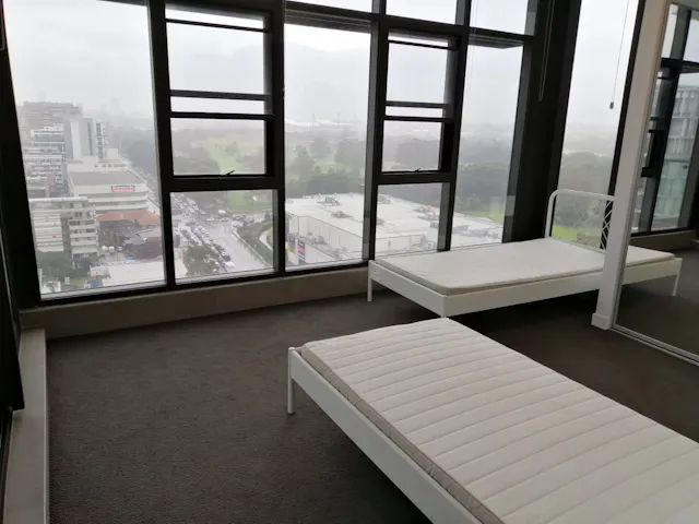 3 Bedroom, 2 Bathroom Apartment room image 1