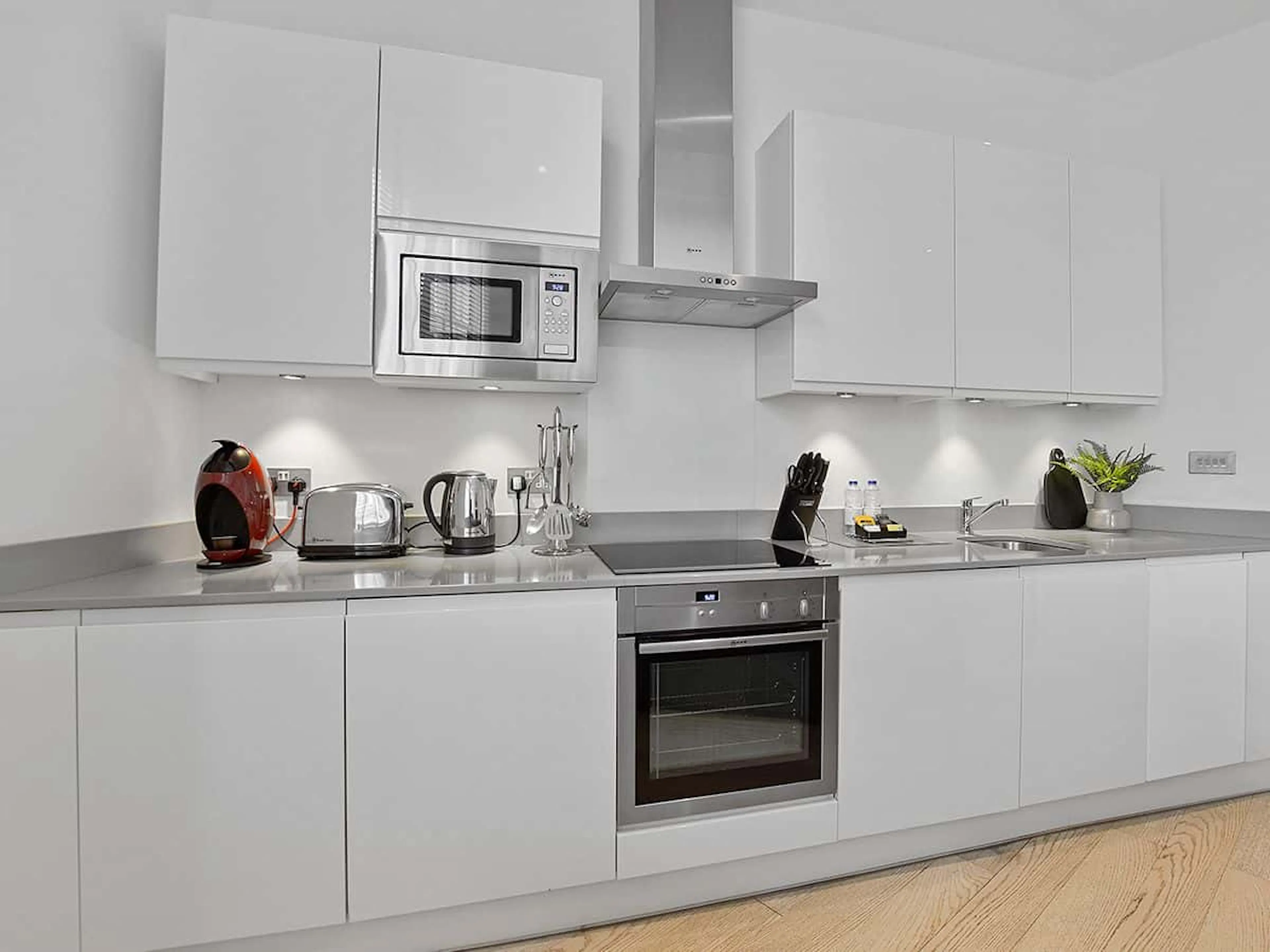 KITCHEN KITCHEN 4
