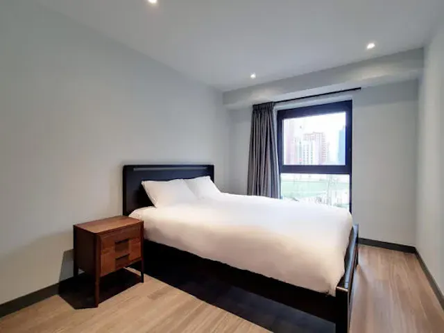 3 Bedroom Apartment room image 1