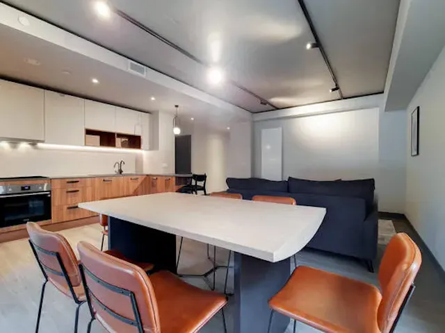 3 Bedroom Apartment room image 3