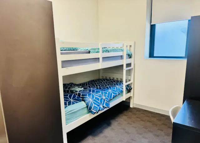 3 Beds Dorm Ensuite Female/Male room image 3