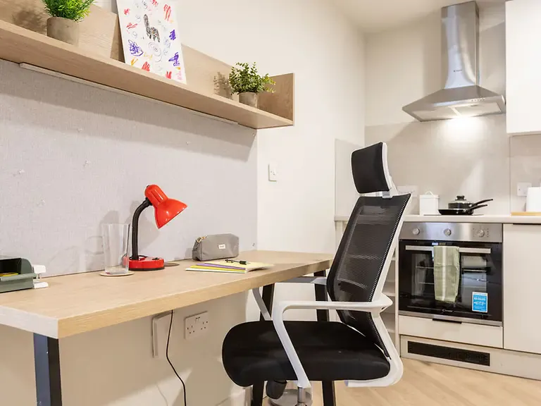 Superior Studio