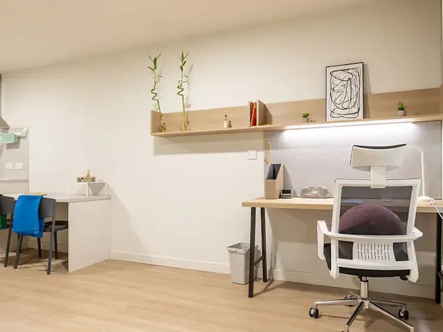Diamond Studio room image 2