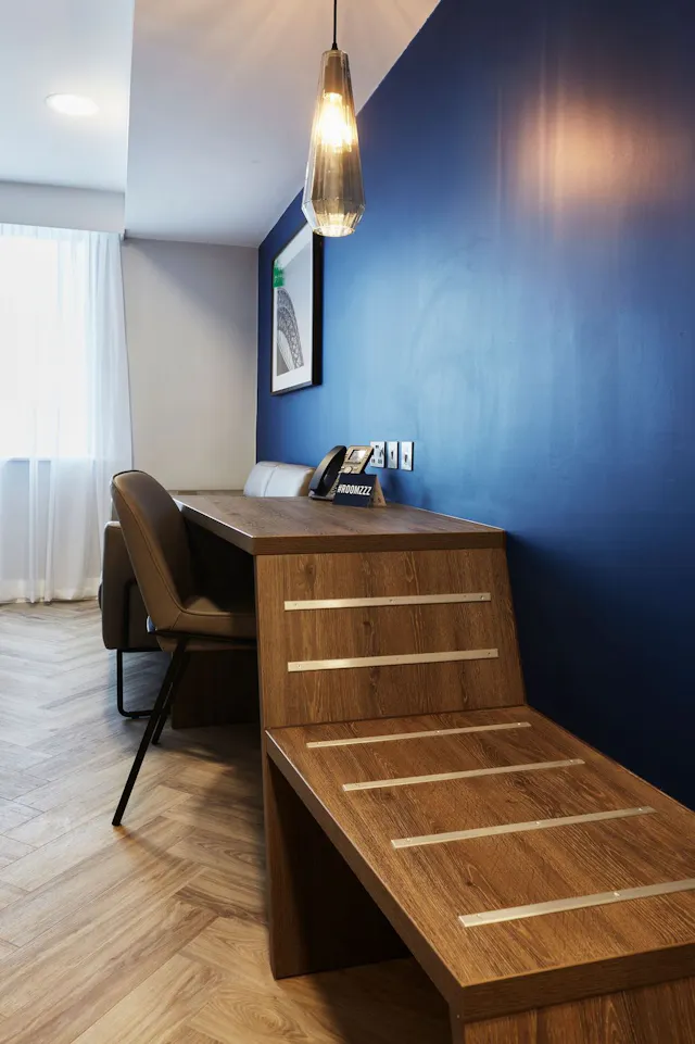 Neo Apartment room image 4