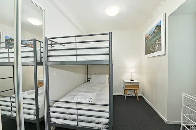 2 bedroom 1 Bathroom room image 2