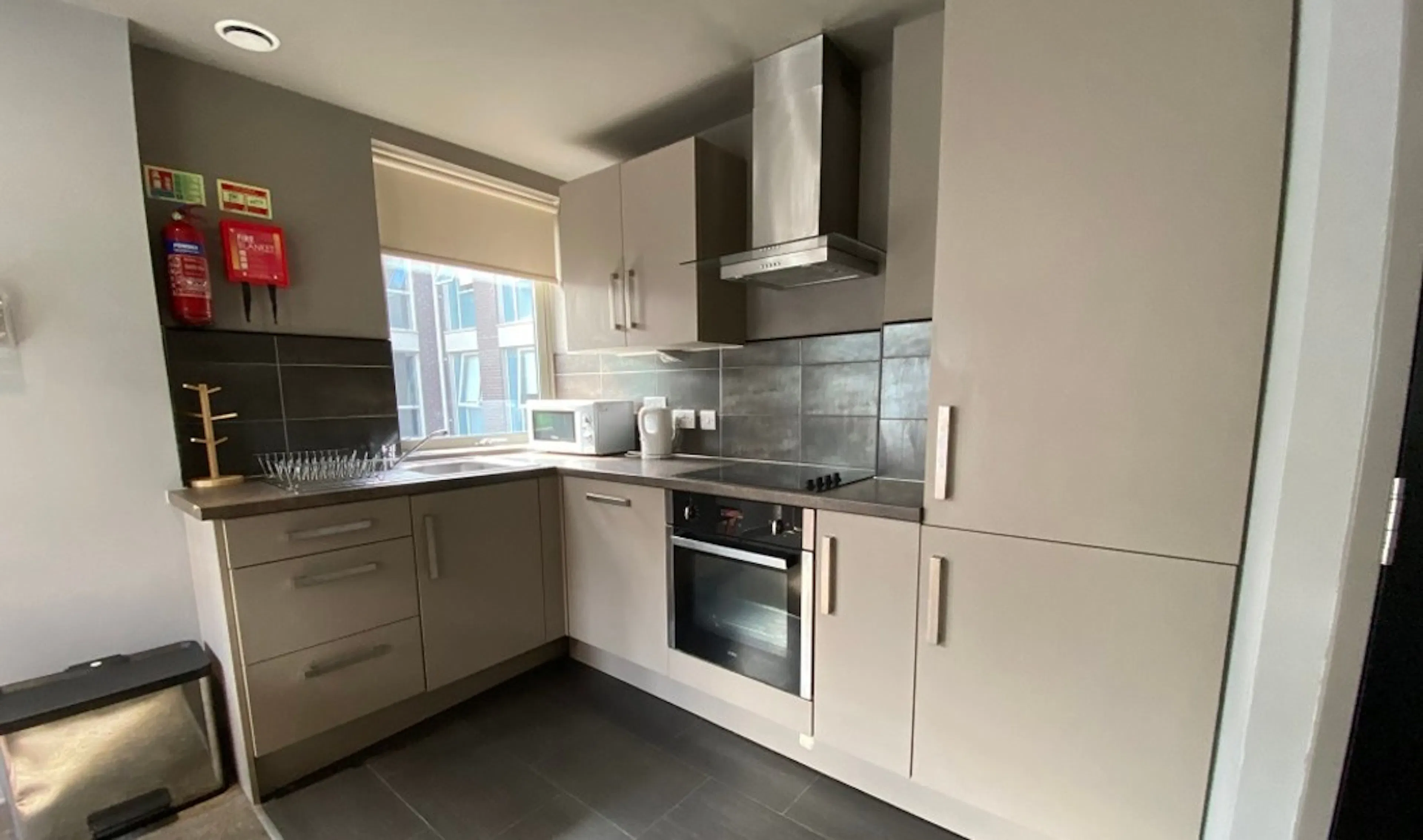4 Bed Classic En-suite KITCHEN 4