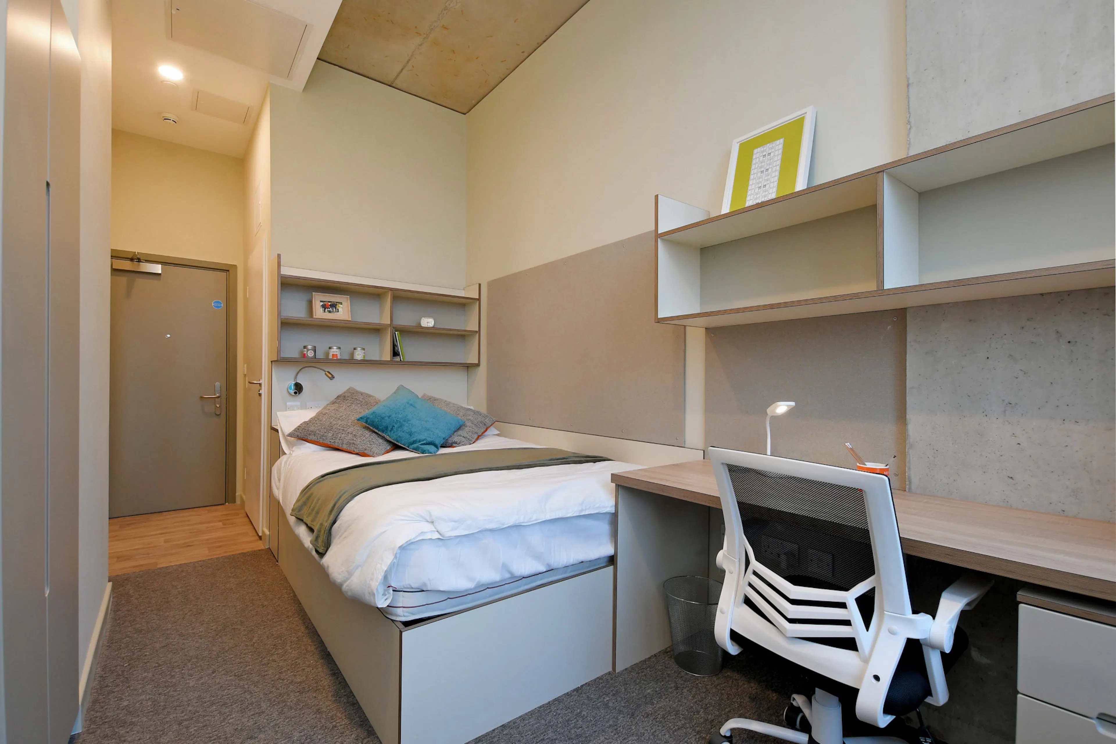 Silver Plus En-Suite ROOM 3