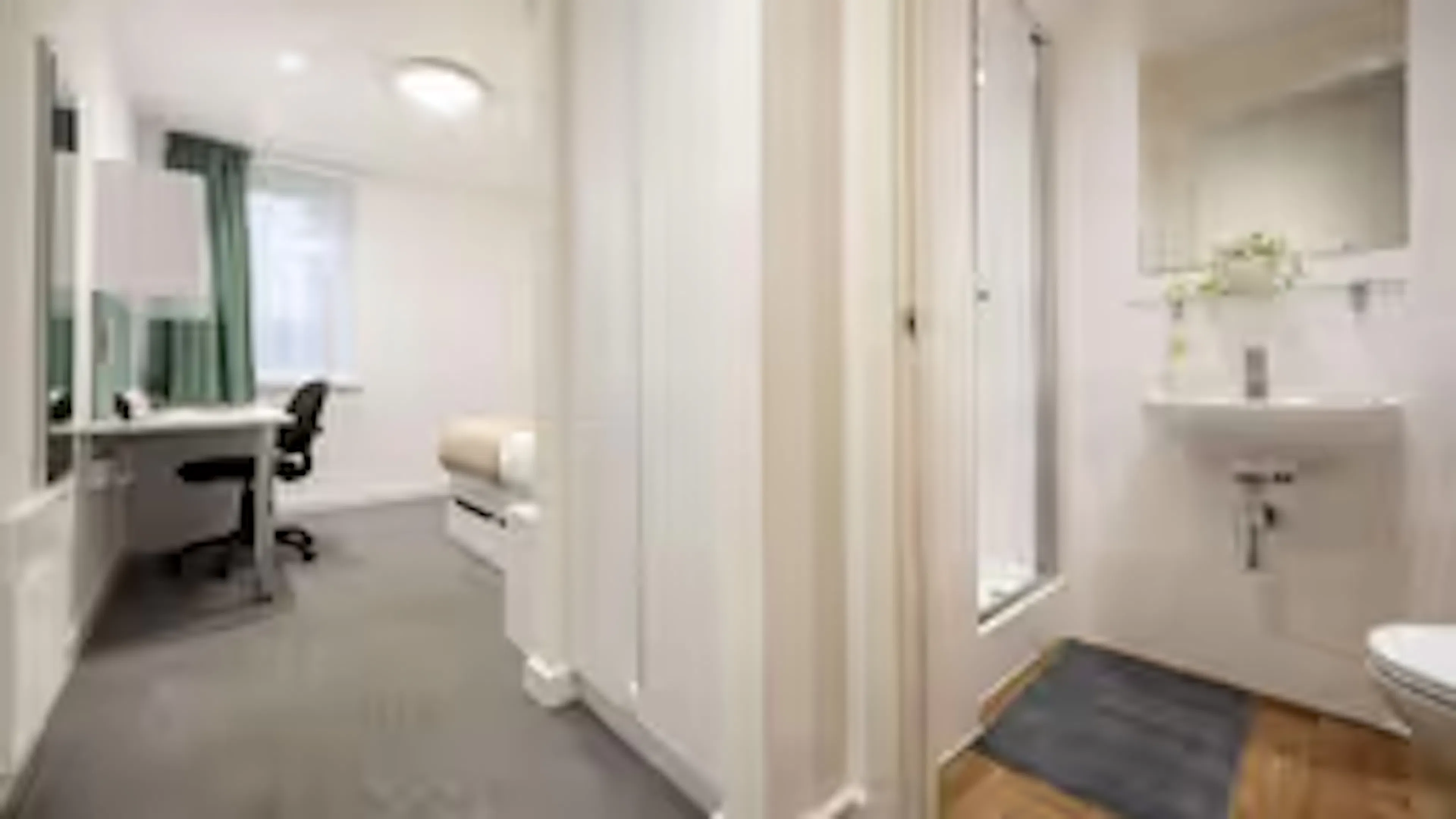 Student Village North Ryde, Sydney