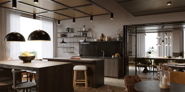Premium Studio room image 1