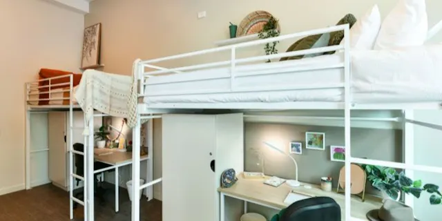 TRIPLE LOFT STANDARD room image 1