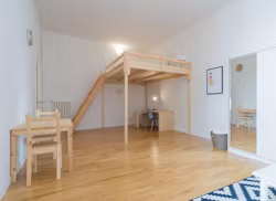 kyffhauserstr-18-we-27-berlin-One Bedroom Apartment