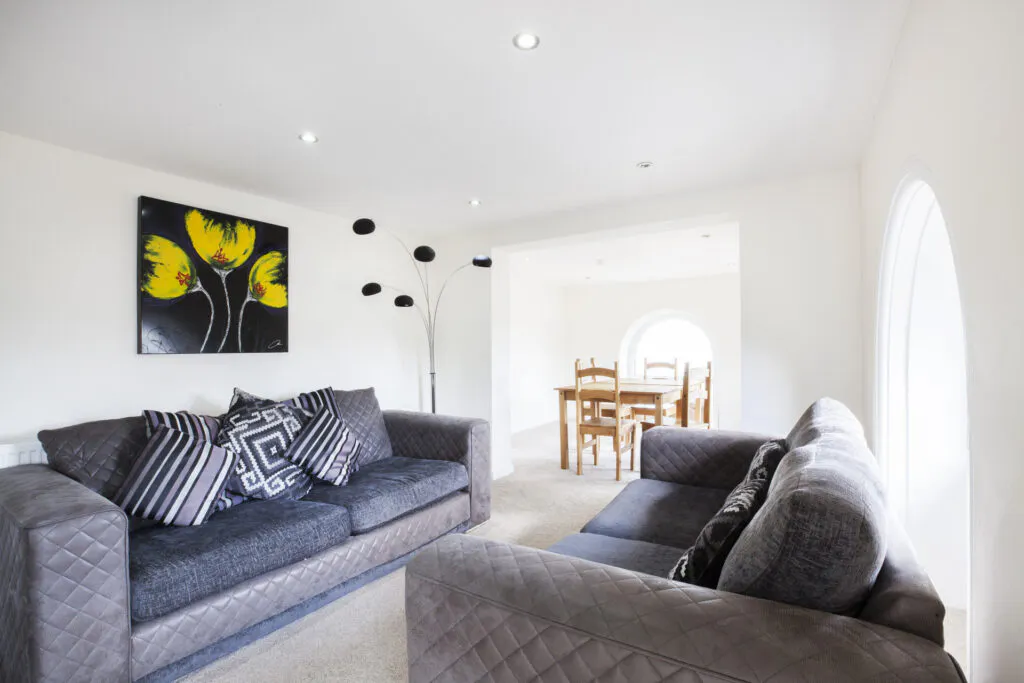 Premier En-suite ROOM 3