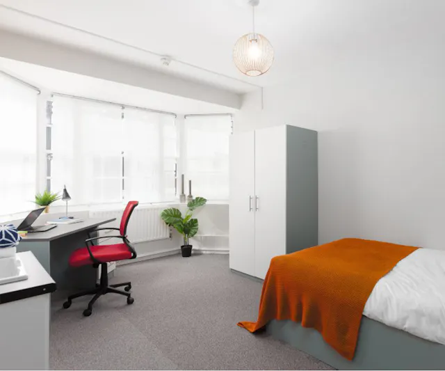 Premium Plus Room room image 2