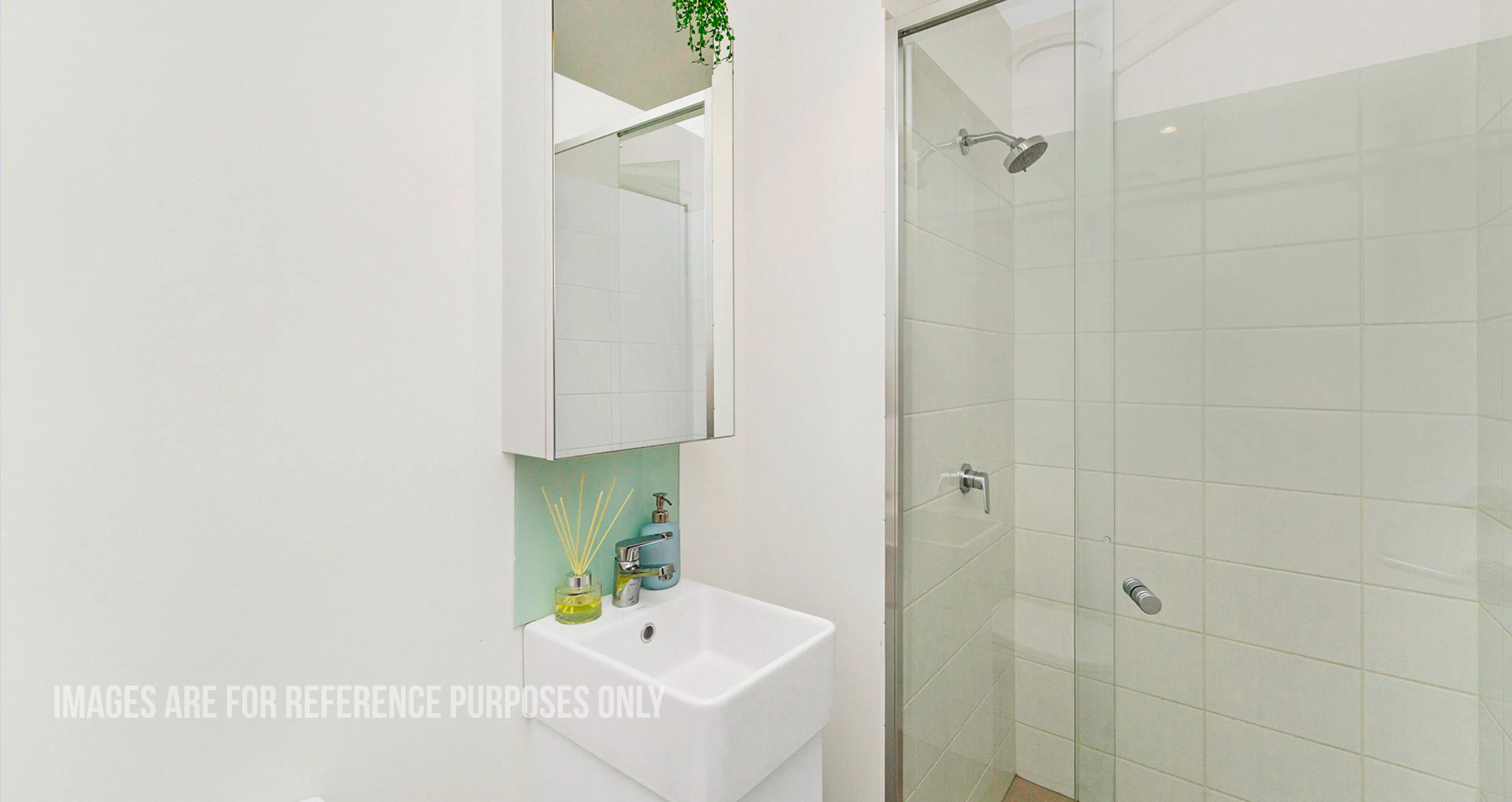 4 Bed Apartment BATHROOM 2