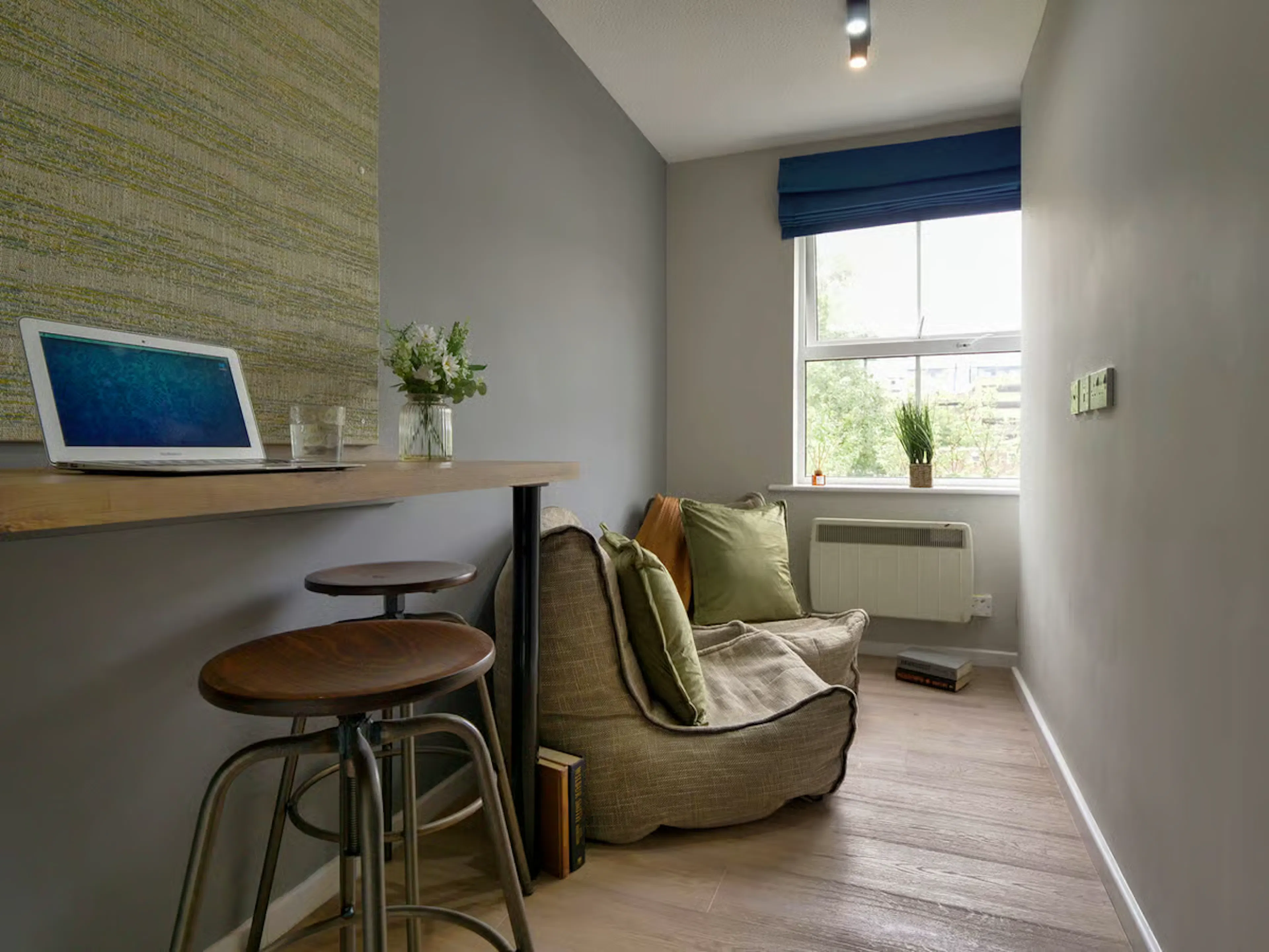 Apartment ROOM 1