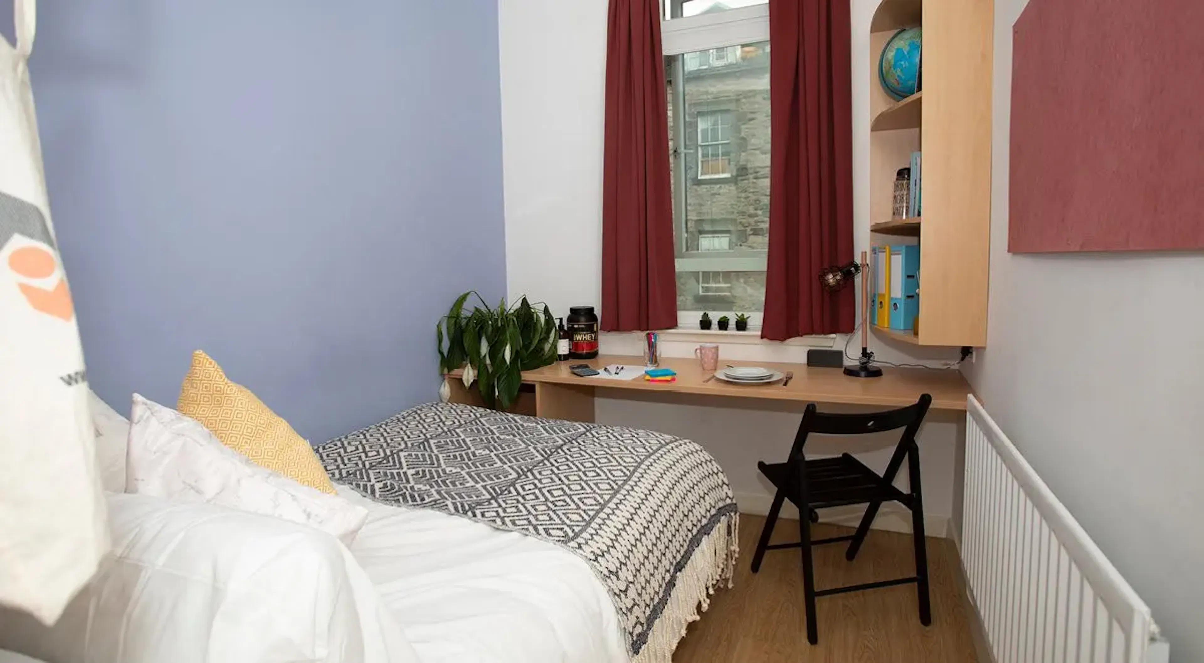 4 Bed Classic Ensuite ROOM 3