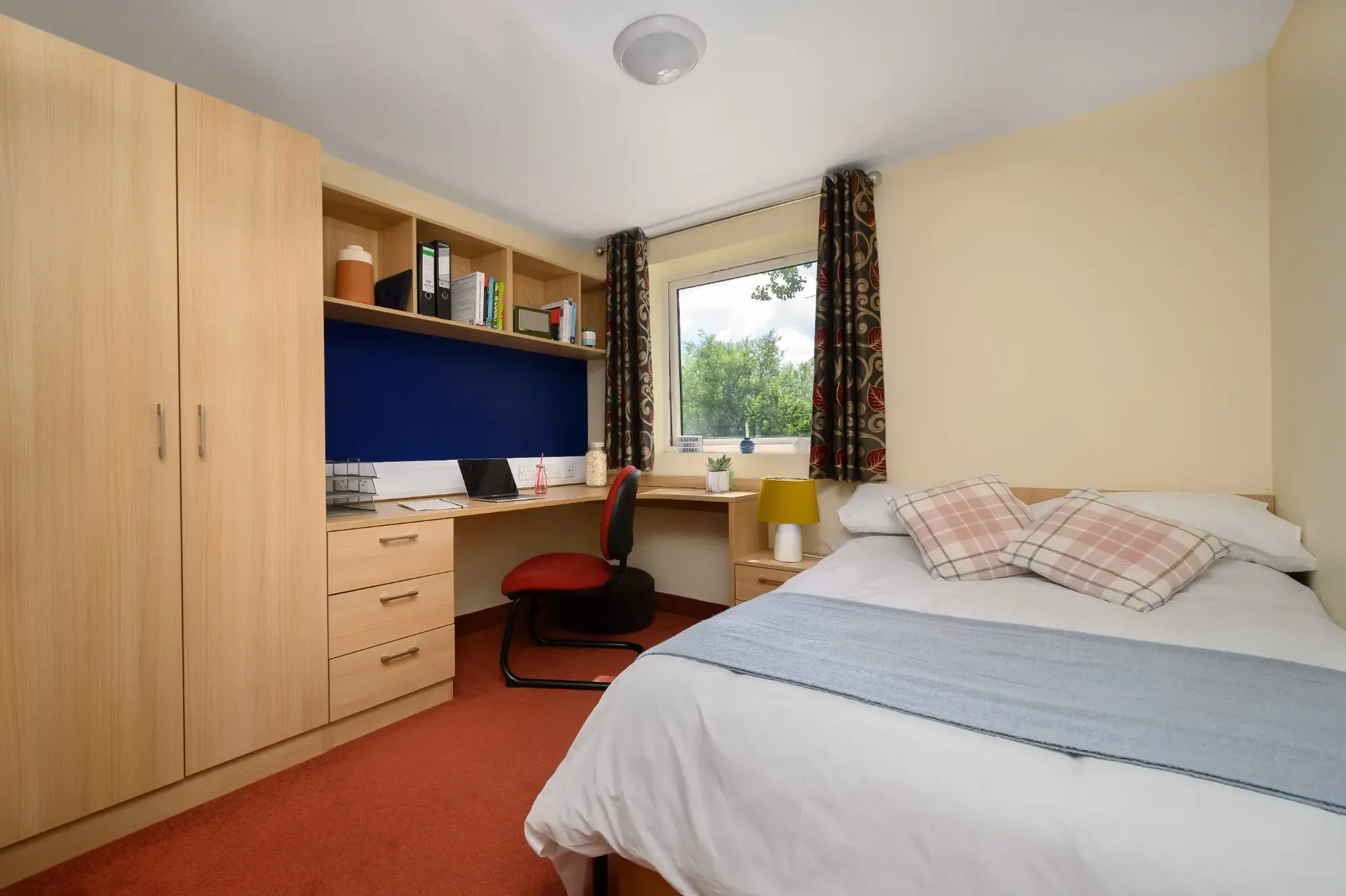 4 Bed Classic Ensuite ROOM 3