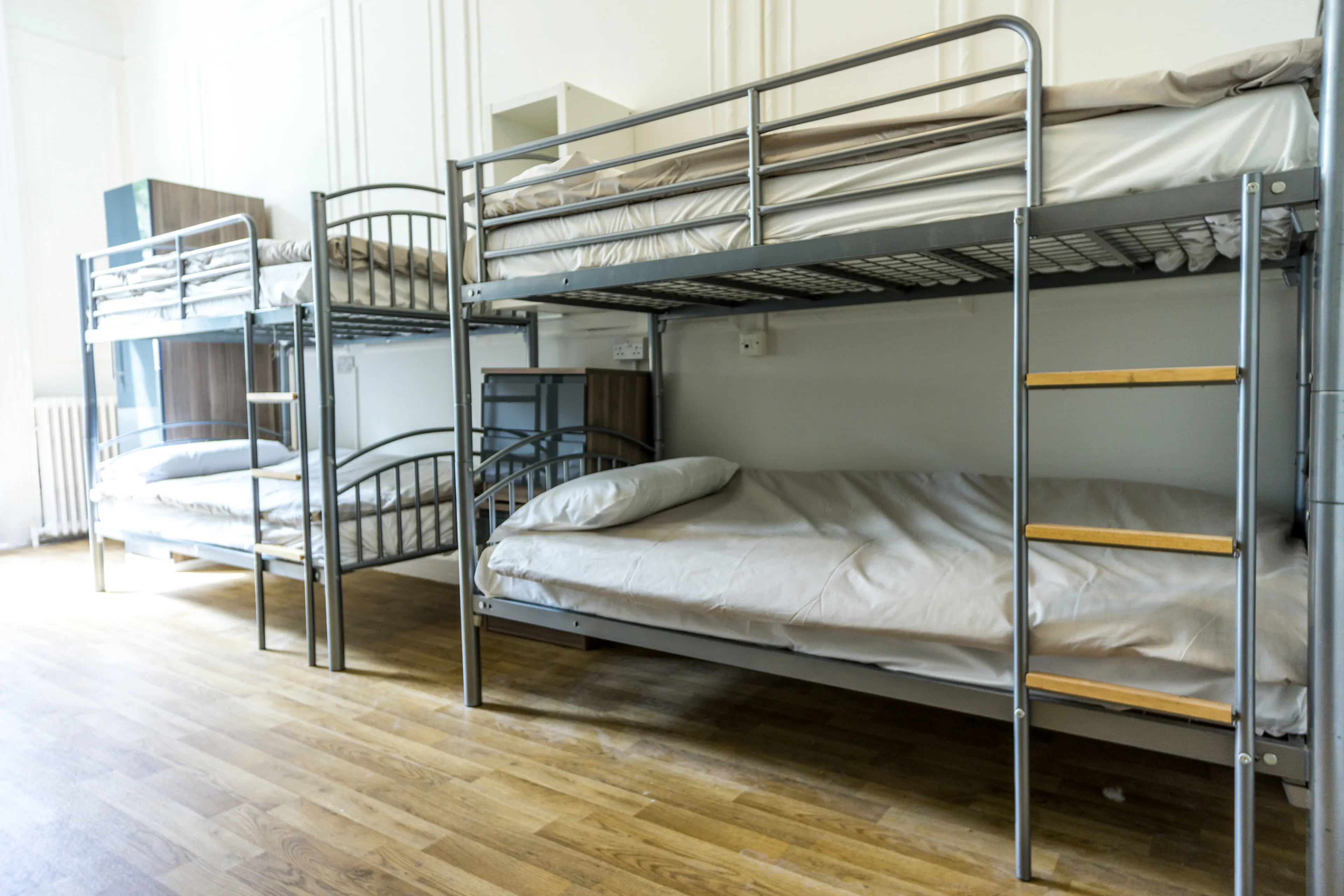 4 Bed Dormitory ROOM 2