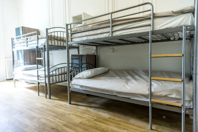 4 Bed Dormitory room image 2