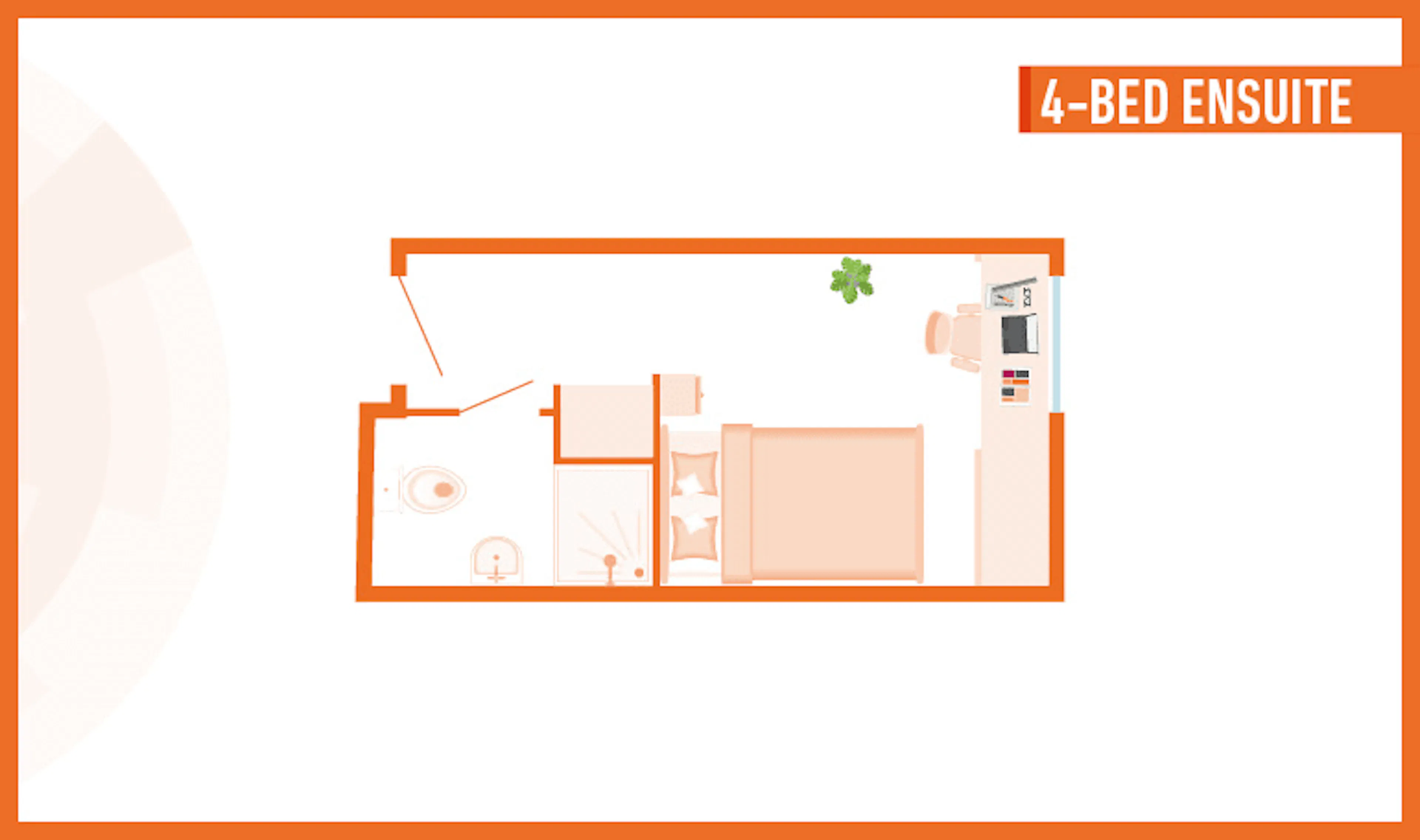 4 Bed En-suite FLOOR_PLAN 3