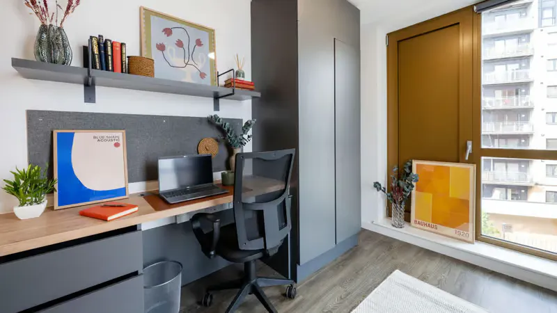 4 Bed Ensuite