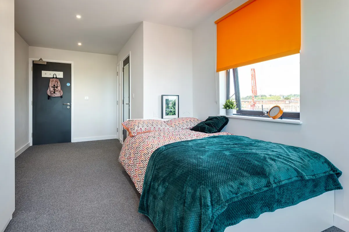 4 Bed Large Premium En-Suite ROOM