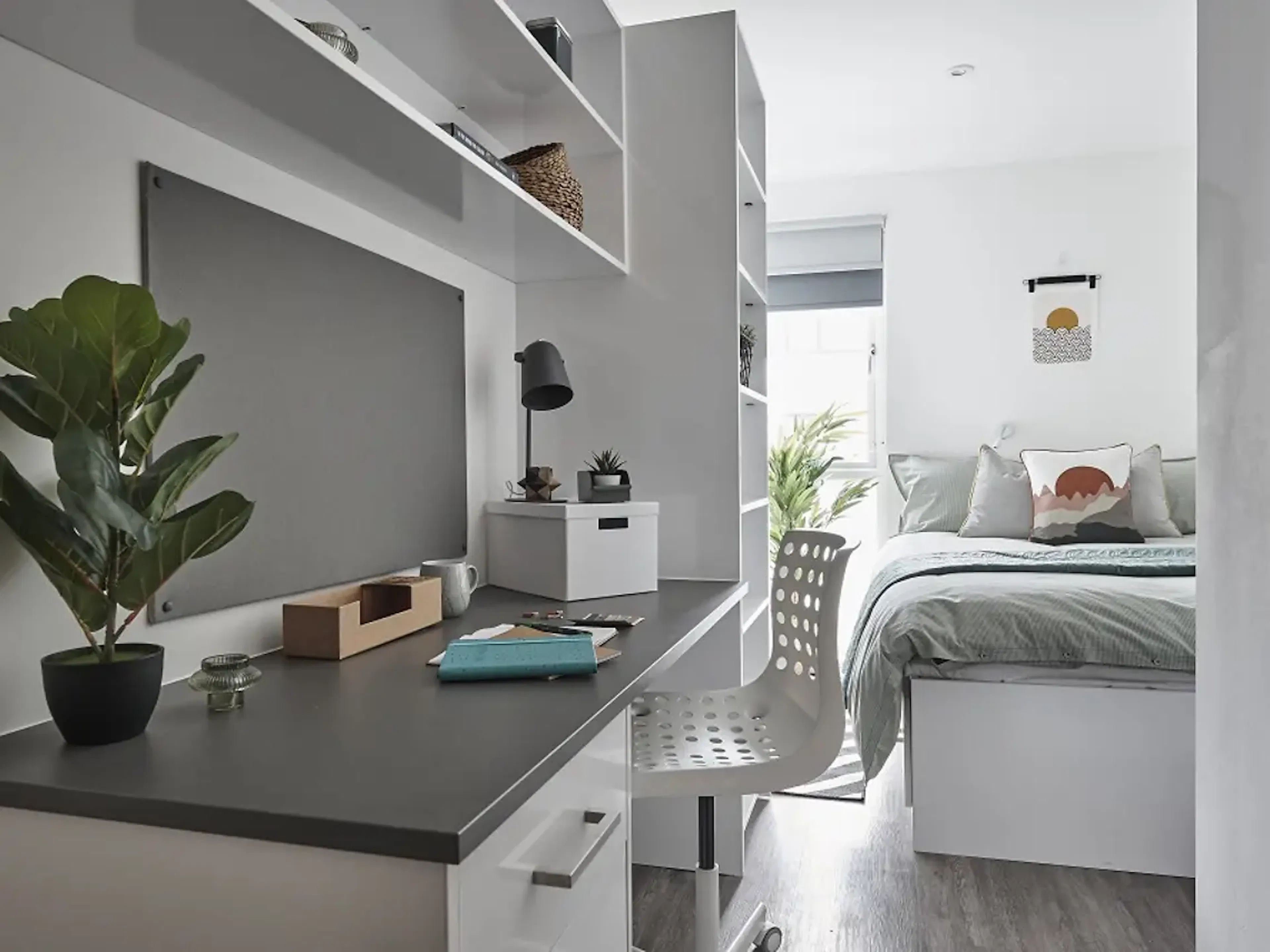 5-Bed Premium Ensuite ROOM 3