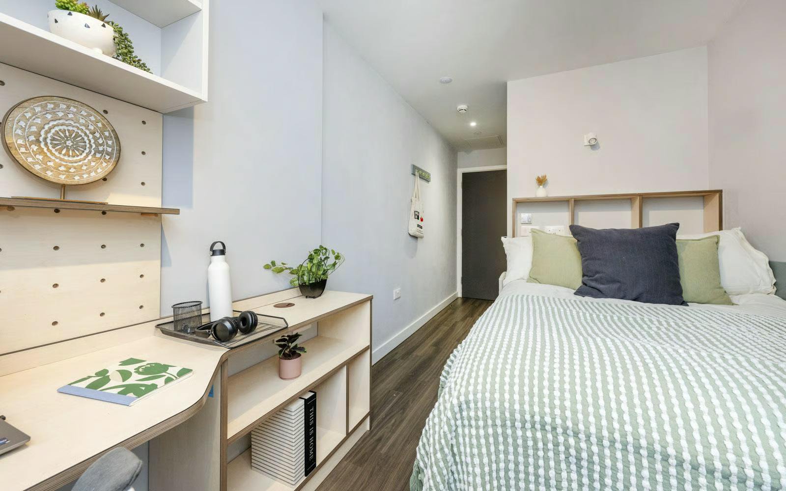 the-aspen-leicester-4 Bed Standard Ensuite