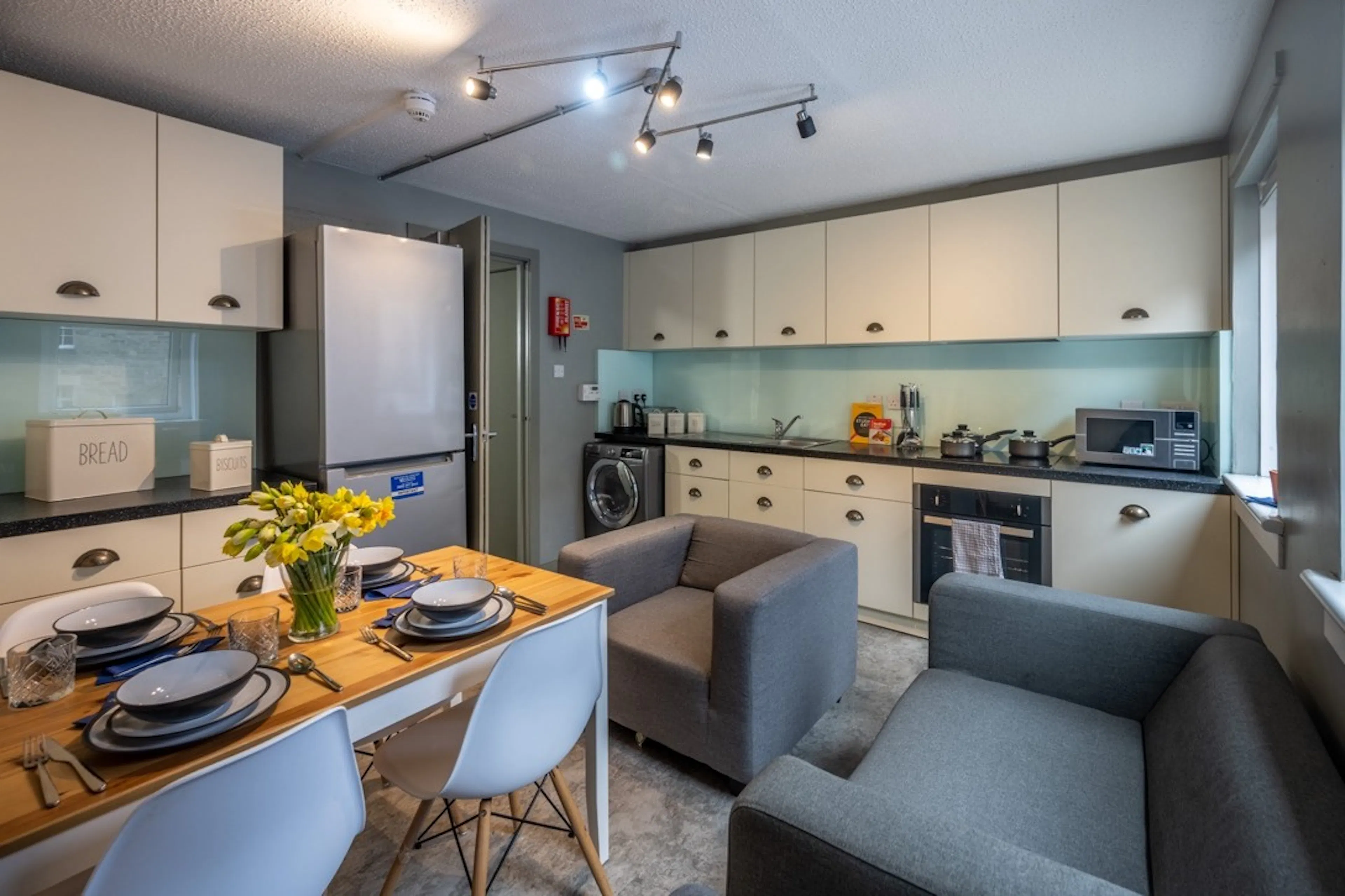 4 Bed Standard KITCHEN 4