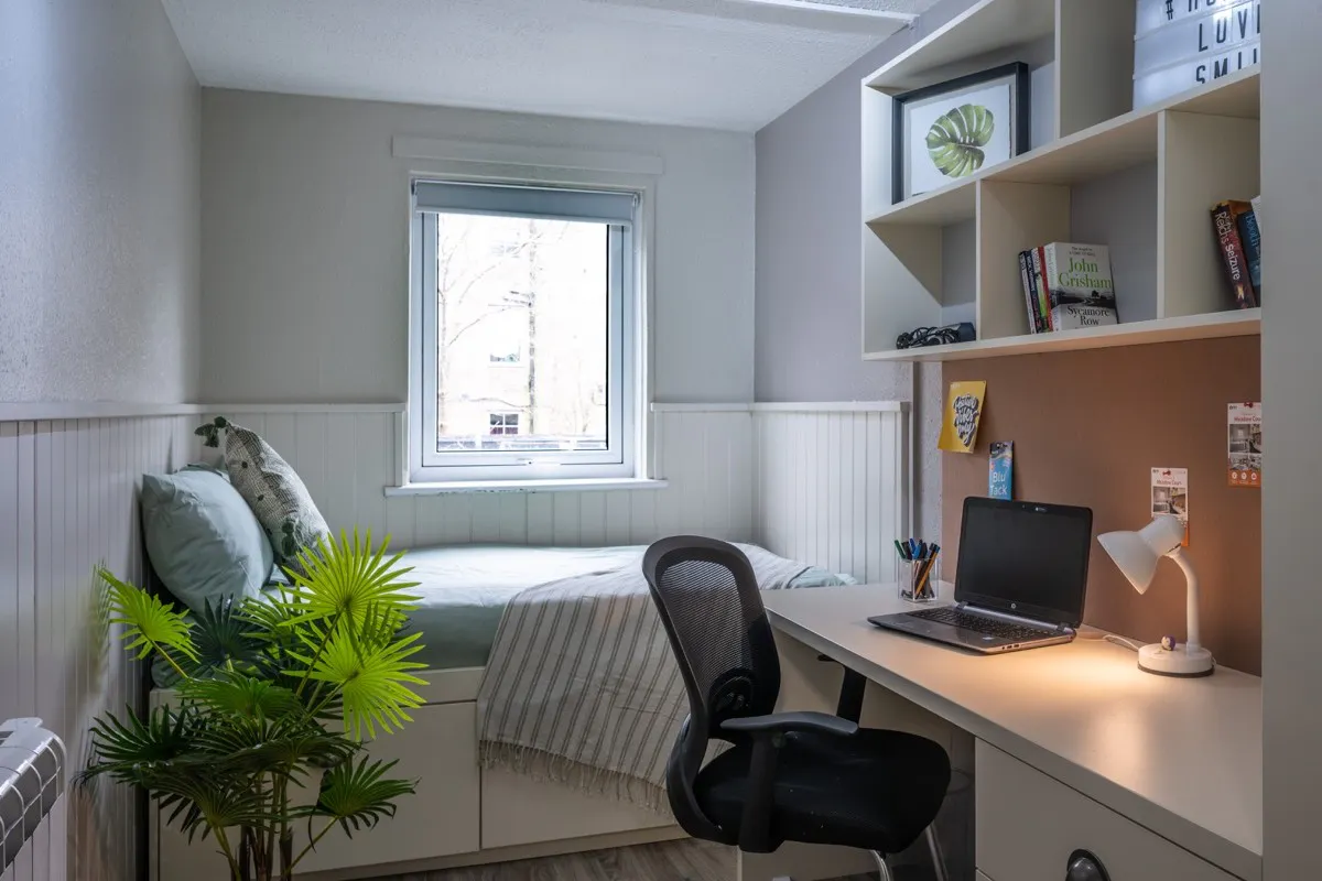 4 Bed Standard ROOM 3