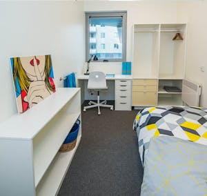 Book Student Accommodation & Housing in Melbourne | UniAcco