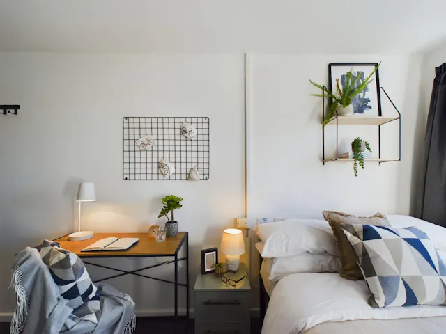 4 Bedroom House room image 2